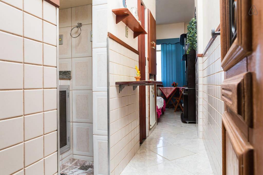 Apartamento Copacabana ริโอเดจาเนโร ห้อง รูปภาพ