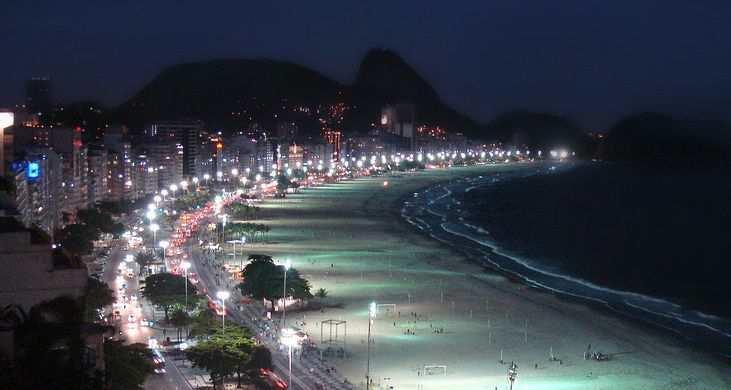 Apartamento Copacabana ริโอเดจาเนโร ห้อง รูปภาพ