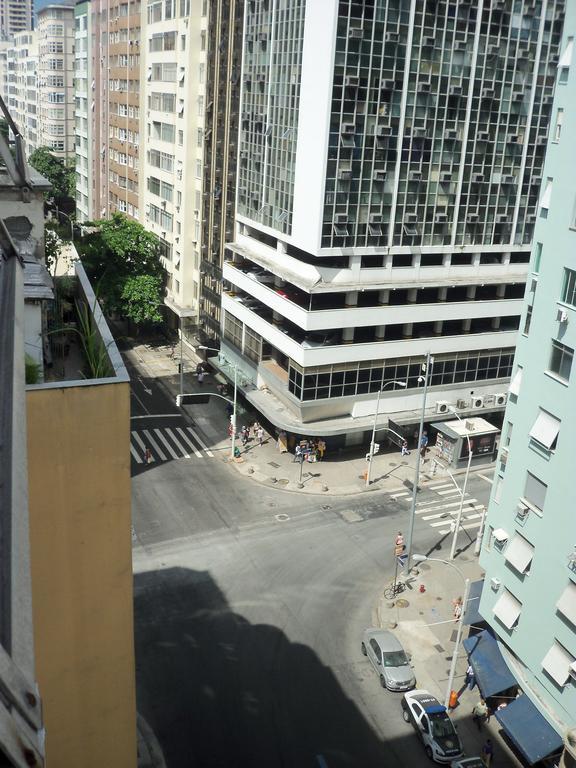 Apartamento Copacabana ริโอเดจาเนโร ห้อง รูปภาพ