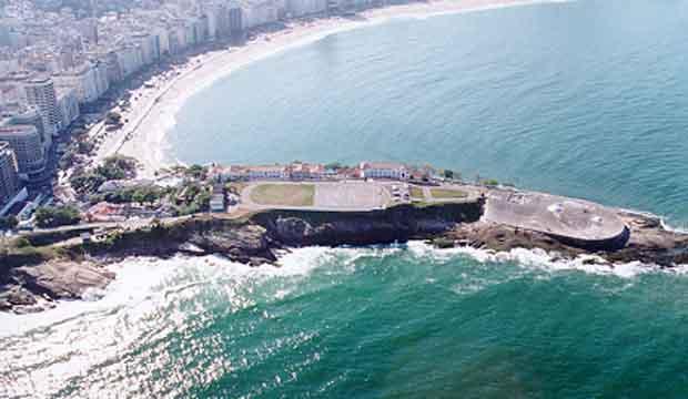 Apartamento Copacabana ริโอเดจาเนโร ห้อง รูปภาพ