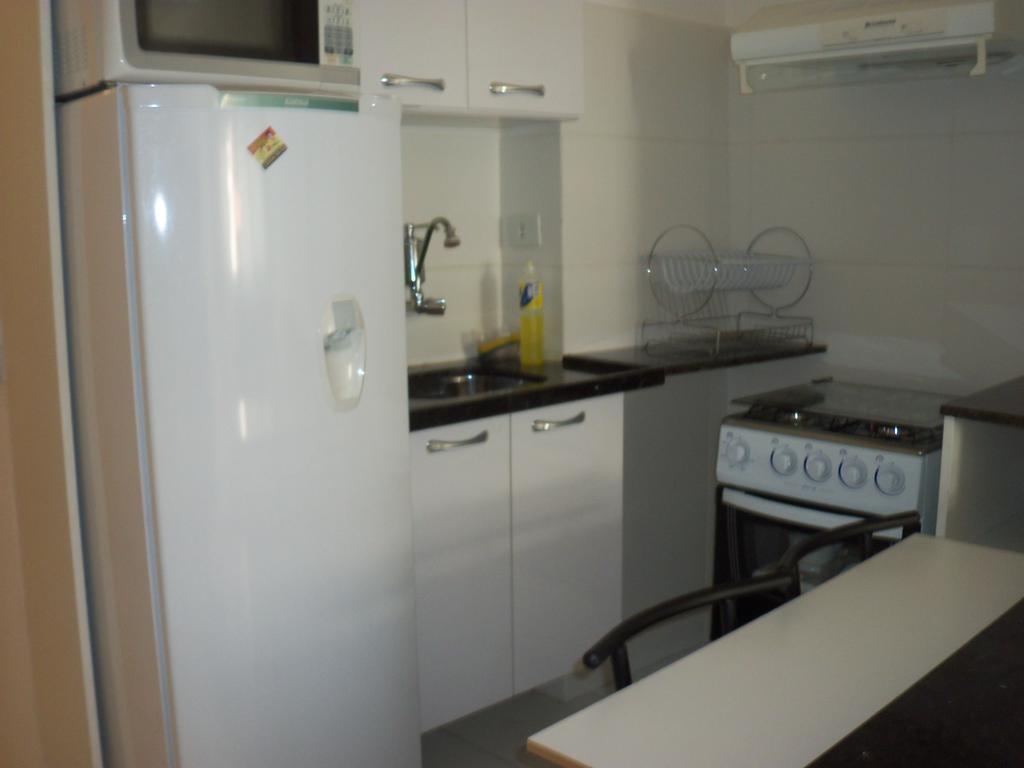 Apartamento Copacabana ริโอเดจาเนโร ห้อง รูปภาพ