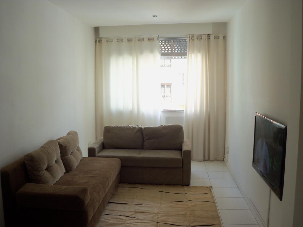 Apartamento Copacabana ริโอเดจาเนโร ห้อง รูปภาพ