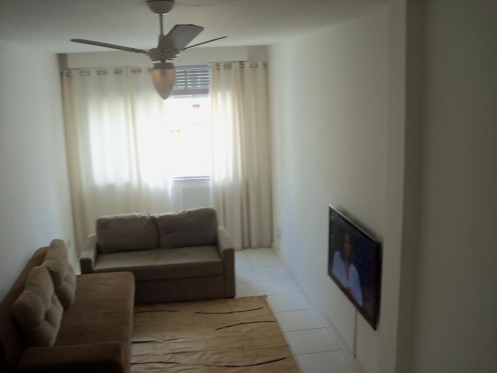 Apartamento Copacabana ริโอเดจาเนโร ห้อง รูปภาพ