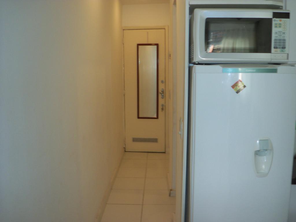 Apartamento Copacabana ริโอเดจาเนโร ห้อง รูปภาพ