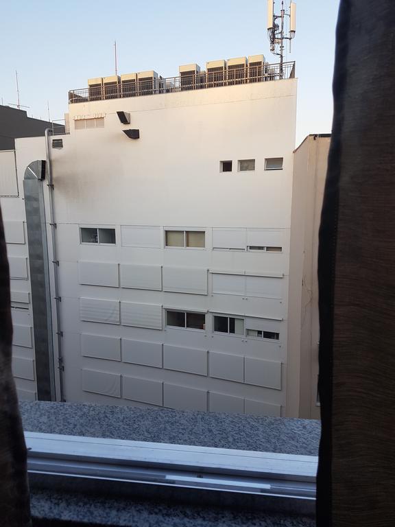 Apartamento Copacabana ริโอเดจาเนโร ภายนอก รูปภาพ